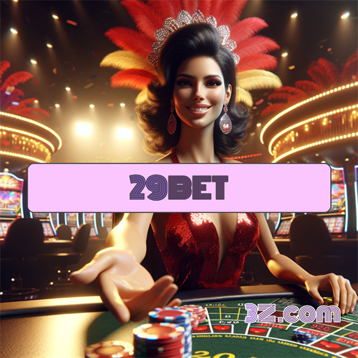 Descubra as Melhores Promoções de Jogos no 29bet.com