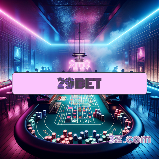 Descubra a Emoção da Roleta no 29bet.com